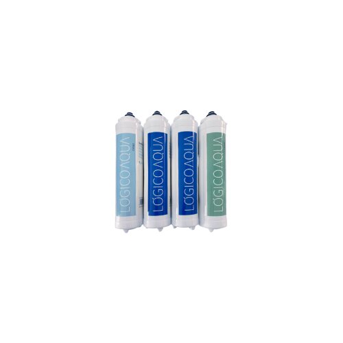  RO Logico Aqua - set uložaka Cijene