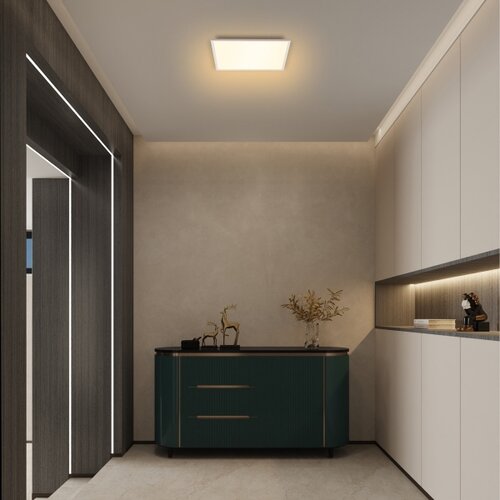  Brilagi - SLIMFRAME plafonsko LED svetlo LED/36W/230V 45x45 cm belo Slike