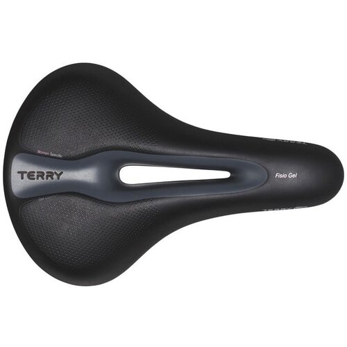 Terry Fisia Gel Women's Saddle Cene