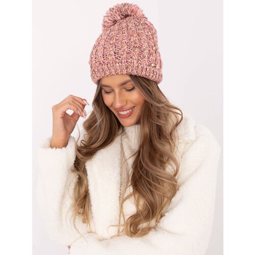 Factory Price Cap-AT-CZ-JY-39.81-light pink Slike