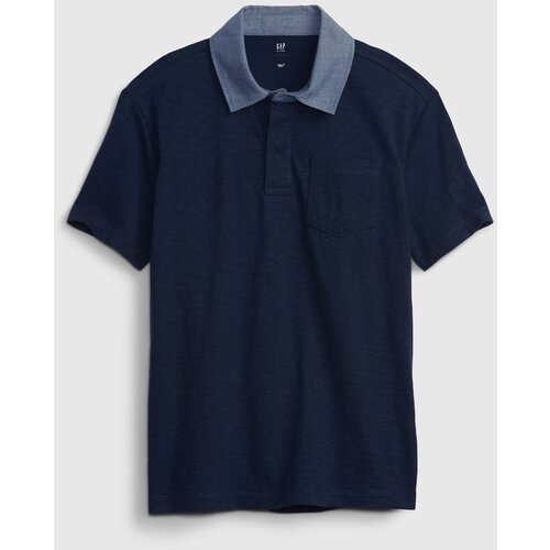 GAP Kids Polo T-shirt - Boys Slike
