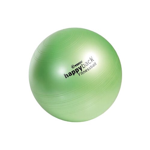 Happyback® fitnessball - 75 cm Slike