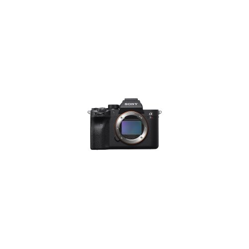 Sony Alpha A7R IV Body digitalni fotoaparat Slike
