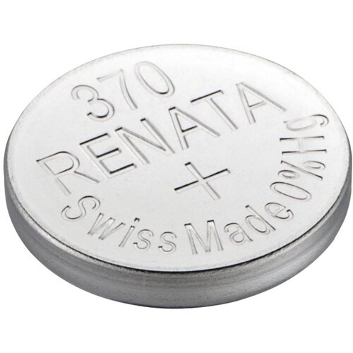Renata 370 baterija, (21624667) Cene