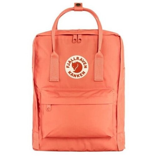 Fj&amp;auml;llr&amp;auml;ven Nahrbtniki Kanken Oranžna Slike
