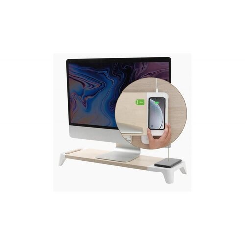  Brzim bežičnim punjenjem za monitor Pout Eyes6 Cijene
