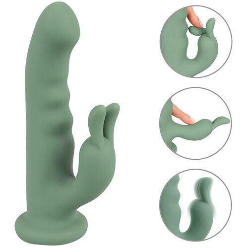 Beau Coeur Rabbit vibrator LUVIO (R5405009) Slike
