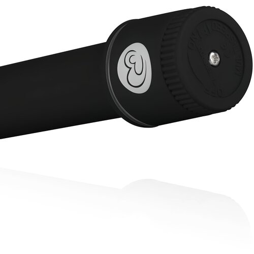 EasyToys - Vibe Collection g-Spot Vibrator - crni Slike