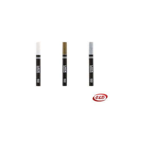 Marker Lack 2-3mm Slike