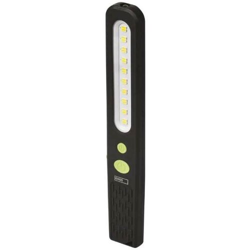 Emos LED radna lampa punjiva SMD LED+LED 700 lm 1200 mAh P4538 Cene