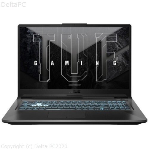 NOT AS TUF F17 FX706HC-HX008 GAMING Slike