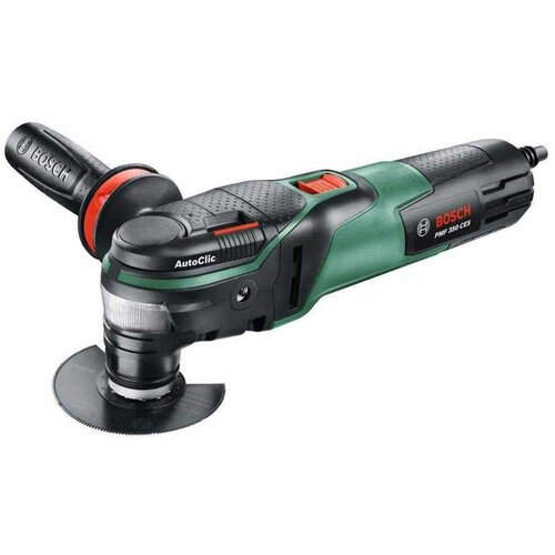 Bosch Vi&amp;scaron;enamjenski alat PMF 350 CES Bosch 350 W Slike