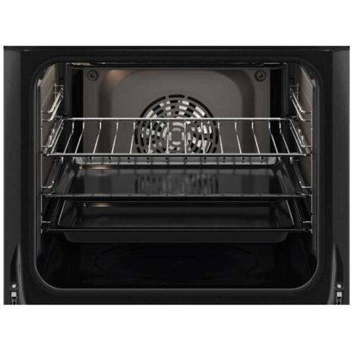 Electrolux ugradbena pećnica EOF5C50BZ Slike