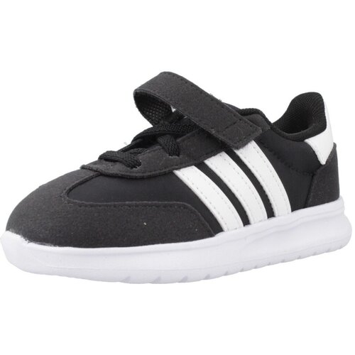 Adidas Nizke superge RUN 70S 2.0 EL I Črna Slike