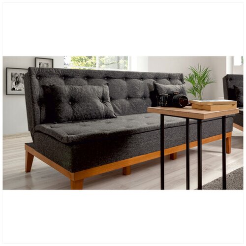 Atelier Del Sofa trosed na razvlačenje fuoco Slike