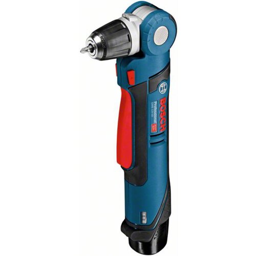 Bosch Akumulatorski kotni vrtalnik GWB 12V-10\, z 2 x 2\,0 Ah Li-Ion baterijo\, L-BOXX Professional -akumulatorski kotni vrtalnik 10.8 V, (21521732) Cene