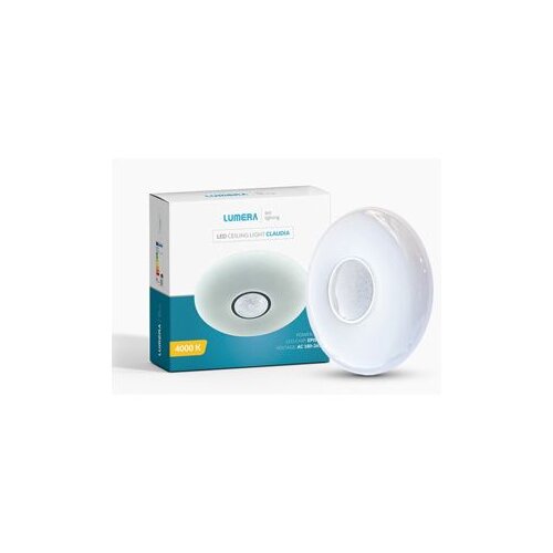  Plafonjera LED Lumera Claudia 24W 4000K Cijene