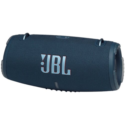 JBL Xtreme 3 Bluetooth prenosni zvočnik, moder Cene