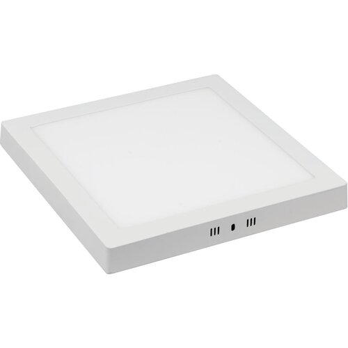 Lynco nadgradni kockasti led panel 24W 6000K Slike