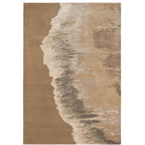 Carpet Decor Vuneni Tepih Waterwave Slike