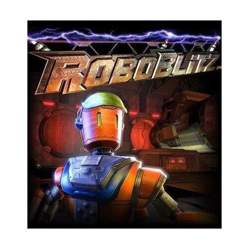 Steam RoboBlitz (PC) Key GLOBAL Cene