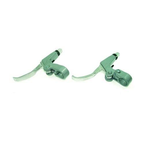  *Ručice za mtb alu + alu za v-brake Cene
