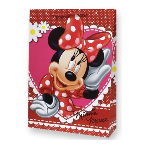 Creative Vrečka Everyday Minnie &amp;amp; Mickey jumbo 75168 Slike