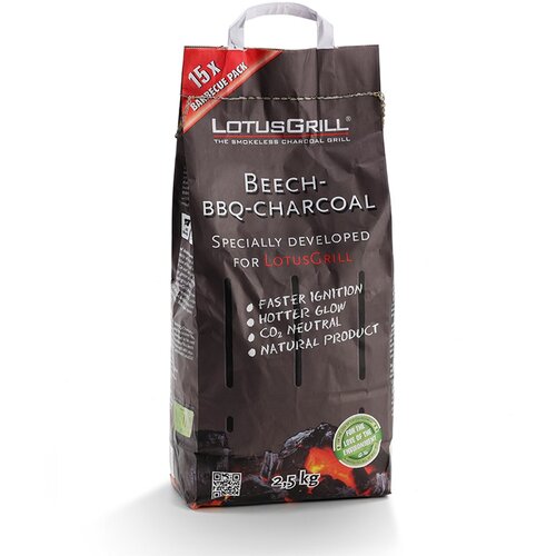 LOTUSGRILL Oglje za žar 2,5kg / LG BK 25, (565504) Cene
