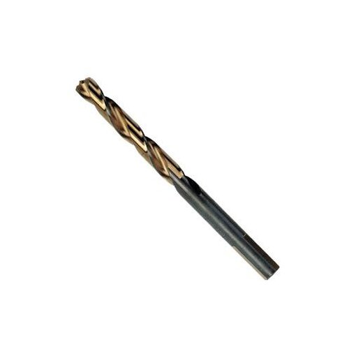 Shumee sveder za kovino 4,5mm turbo max irwin, (21253312) Slike