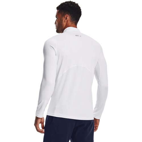 Under Armour Men's T-shirt CG Armour Fitted Mock Cene
