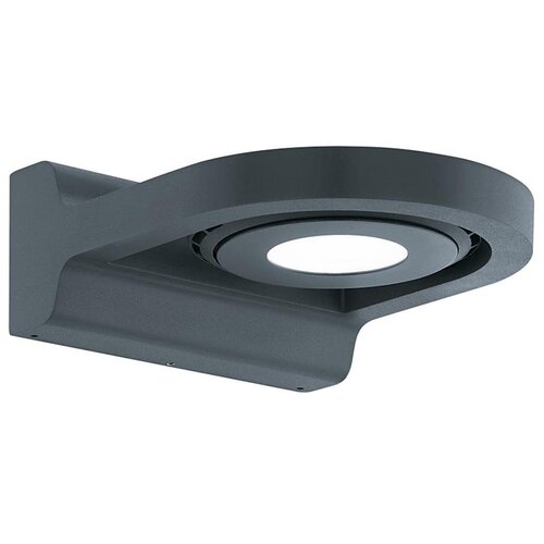 Eglo 96282 - LED spoljno zidno svetlo ROALES 1xLED/3,2W/230V IP44 Slike