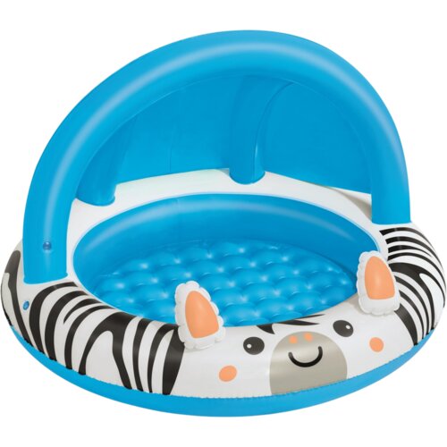 Bestway Otroški bazen Safari Sun, Ø 97 cm x V 66 cm - 1 k. Cene