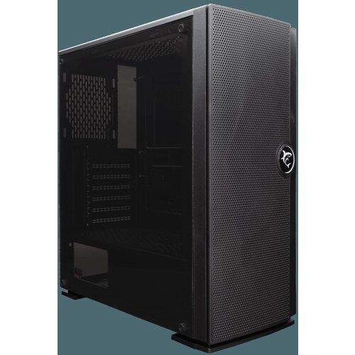 WHITESHARK WS GCC 2402 PANZER - 2 PC Case Cene