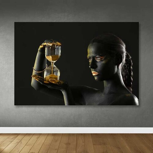 Wallity Slika za zid DEV02270100140, 100x140 cm Cene