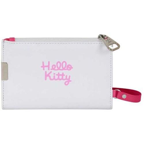 Hello Kitty Novčanik Face slim 16 cm Slike