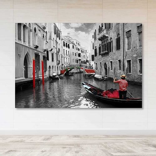 Wallity Slika za zid DEV03131100140, 100x140 cm Cene