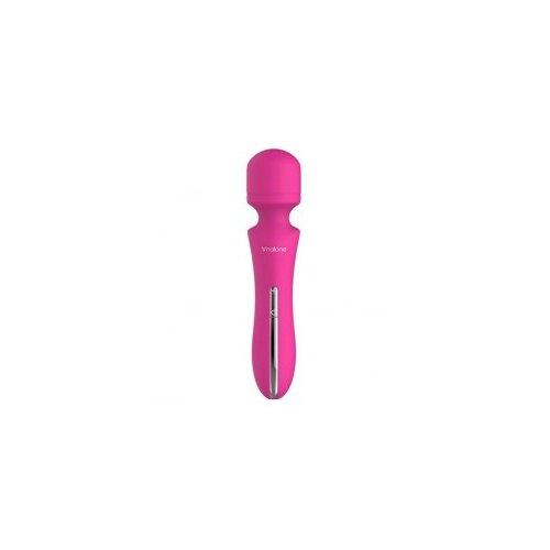 Nalone vibrator Rockit Wand, ružičasti Cijene