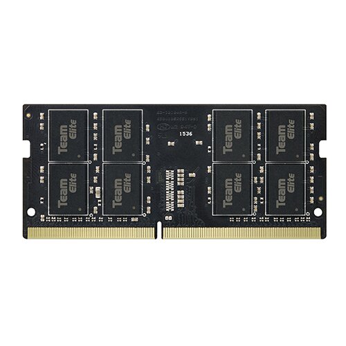 Team Group ELITE 8GB DDR4 2666MHZ SODIMM PC4-21300 Cene