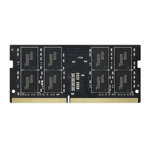 Team Group ELITE 8GB DDR4 2666MHZ SODIMM PC4-21300