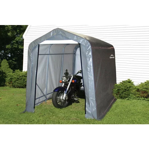 ShelterLogic - Skladišni šator - 5 4m² - 180x300cm | BRANDED IN THE USA