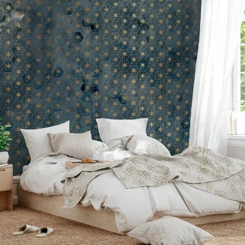  Foto tapeta - Noble Ornament 150x105 Standard Slike