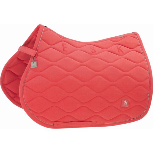 ESKADRON Podsedelnica DENIM, coral blossom - VS Cene