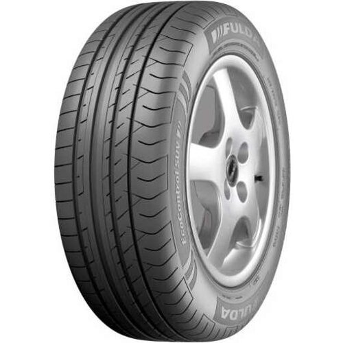 Fulda EcoControl SUV ( 235/50 R18 97V ) Slike