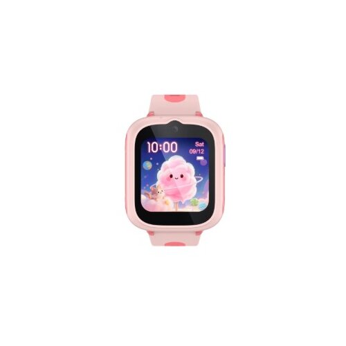 Tcl Pametna ura Movetime MT48 Pink, (5000533169) Cene