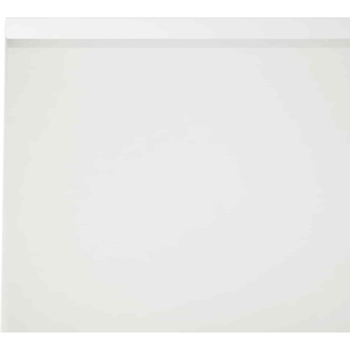  Zid za zadržavanje 4 kom. 60 x 12 x 50 cm Čelik Bijela Slike