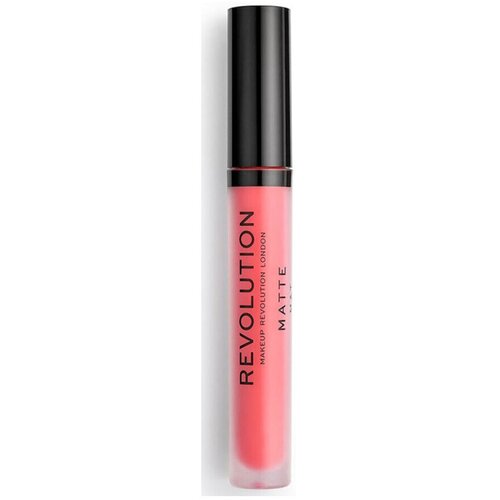 Makeup Revolution Glosi - Oranžna Cene