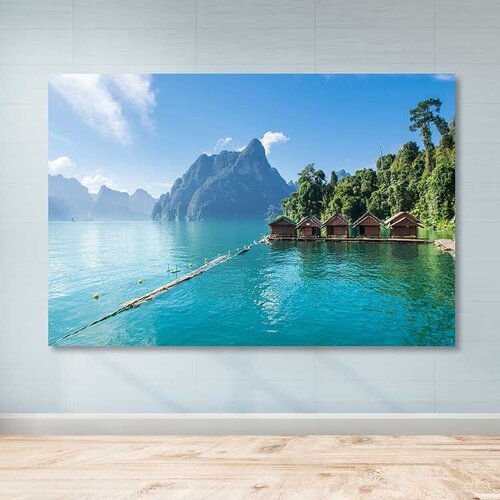 Wallity Slika DEV02794100140, 100x140 cm Cene