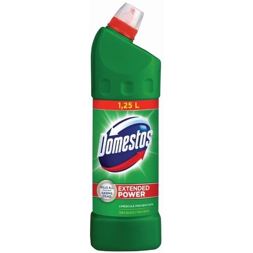 Domestos Sredstvo za čišćenje TB Pine 1.25l Cene