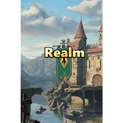 Steam Realm Key (PC) GLOBAL Cene