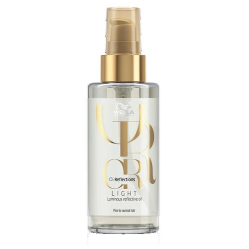  WELLA PROFESSIONALS Uljna refleksija za kosu 100 ml Cijene